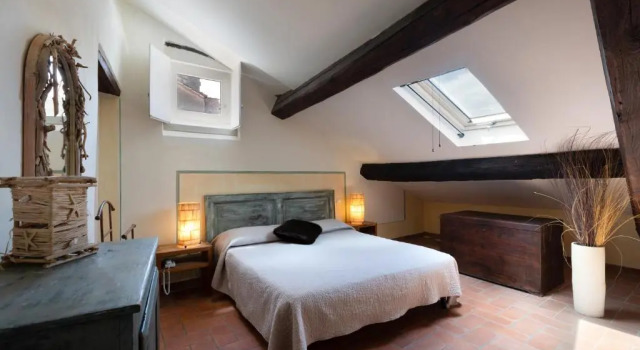 Двухместный номер Standard Hotel Al Convento