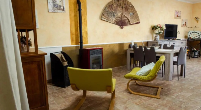 Апартаменты A Casa Di Sara