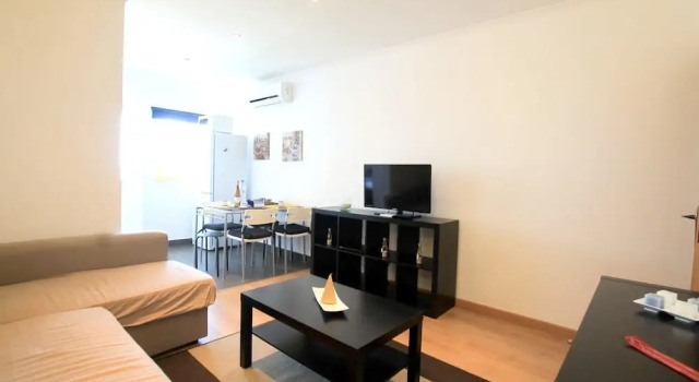 Apartment With one Bedroom in Portimão, With Wonderful City View, Pool, Забронировать Апартаменты/квартира Апартаменты Портиман, рядом с Парк Молодежи, Апартаменты/квартира