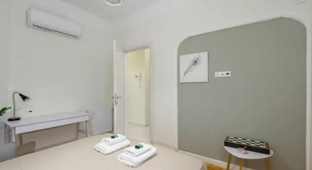 Aristotelous 3bdrm central family apt Thessaloniki, Book Hotel Thessaloniki Macedonia