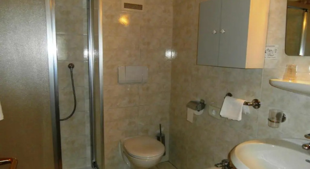Номер Standard Piccolo Hotel Gurschler