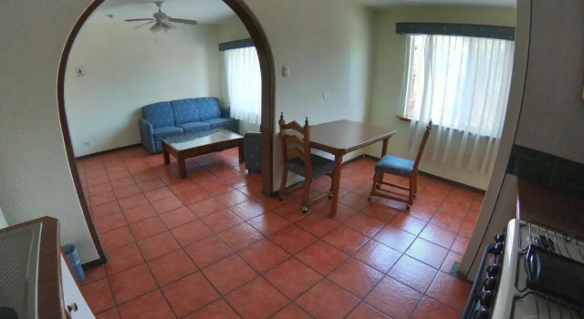 Люкс Hotel Posada Vista Bella