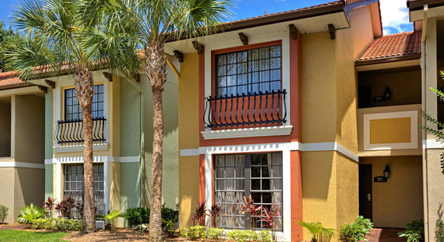 Legacy Vacation Resorts - Lake Buena Vista