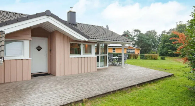 Holiday Home in Groemitz, Забронировать Апартаменты/квартира Грёмиц земля Шлезвиг-Гольштейн