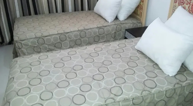 Résidence Anfa 2, Rezerwuj Hotel Hotele w Tanger-Tetouan z parkingiem, Parking