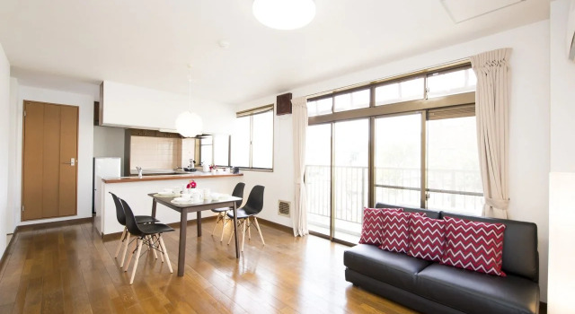 Green House Hiroshima, Book Hotel Hatsukaichi Hiroshima