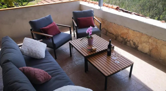 Апартаменты Country House Peace