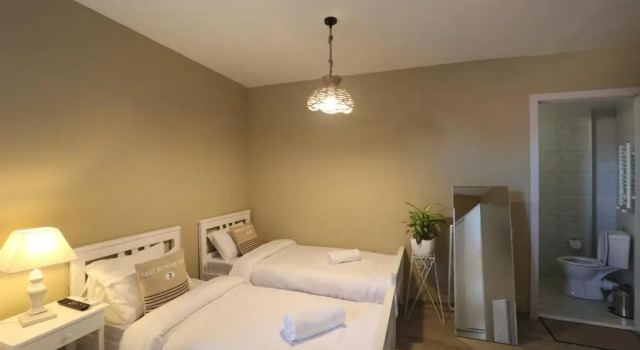Camera Standard Boutique Hotel Meidan View