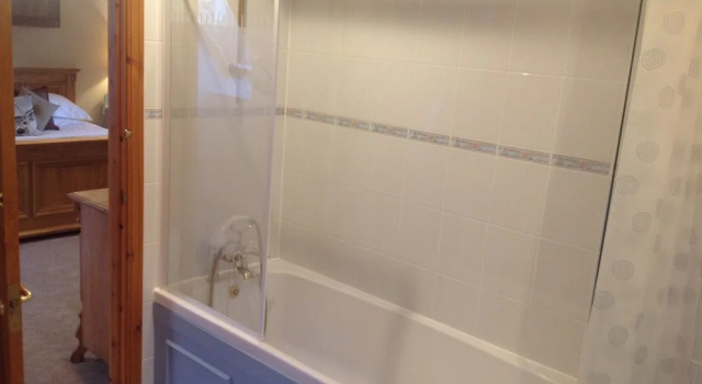 Двухместный номер Superior с видом на озеро Lochview Guesthouse