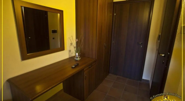Трёхместный номер Standard Villa La Rena