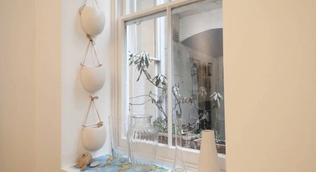 Charming Large Bloomsbury Apartment