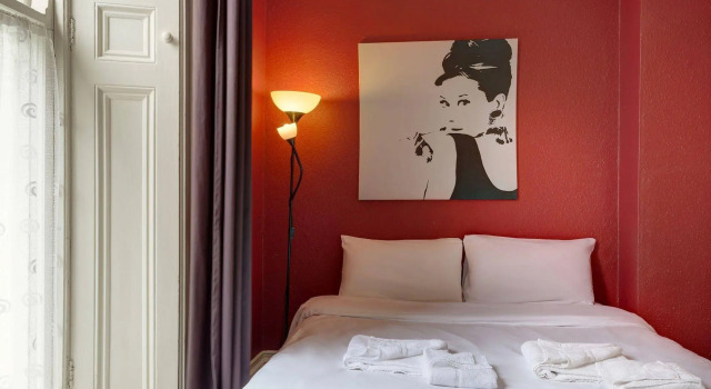 Marilyn Mansion, จอง โรงแรม ดับลิน Dublin County