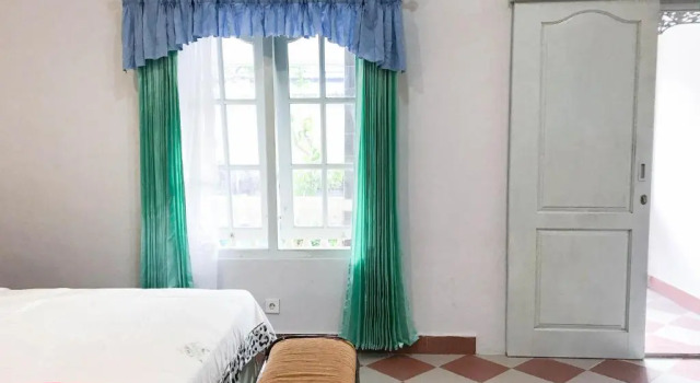 Люкс Bali Aman Darling House