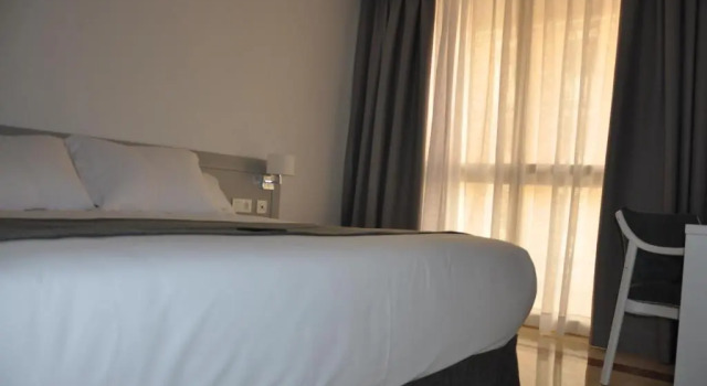 Номер Superior NEO HOTEL