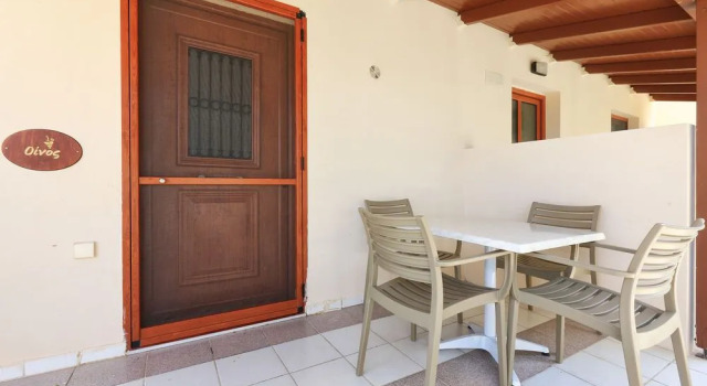 Keramos Villa And Apartments, Забронировать Апартаменты/квартира Агия-Пелагия Центральный Крит