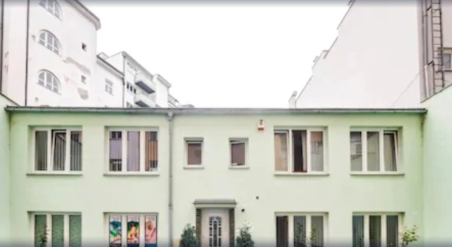 Hostel Advantage, Забронировать Хостел СПА-отели Праги, рядом с Музей Альфонса Мухи, SPA-услуги