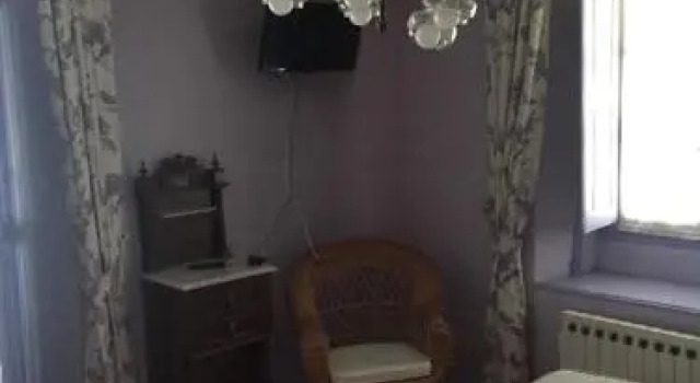 La Casona de los Lomas, Varaa Hotelli Arenas de Iguna 