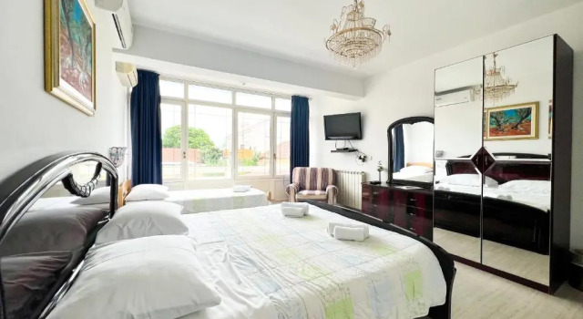 Номер Standard Villa Nico