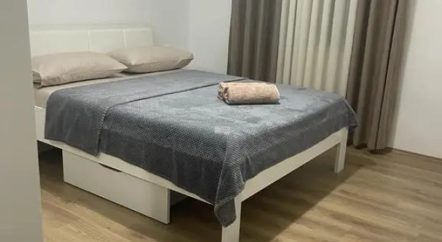 Aria's Home