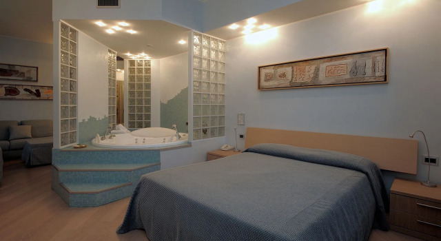 Hotel Le Moran