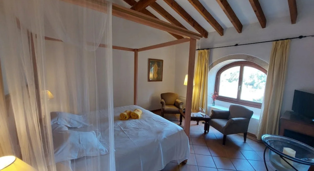 Номер Superior Boutique Hotel Sa Galera