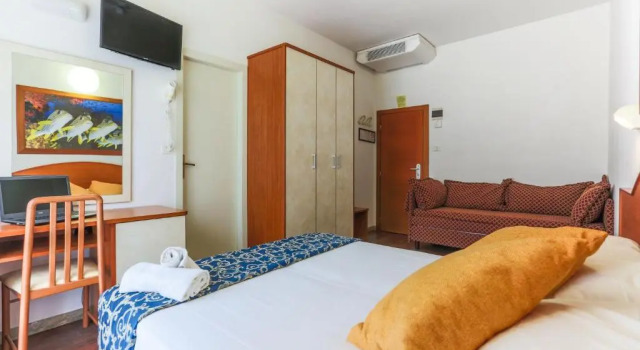 Номер Standard Hotel San Marino