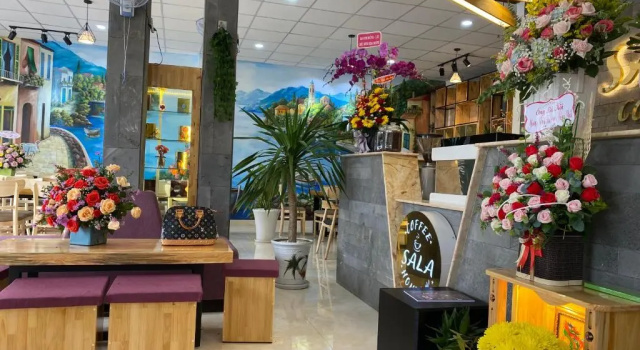 Homestay SALA