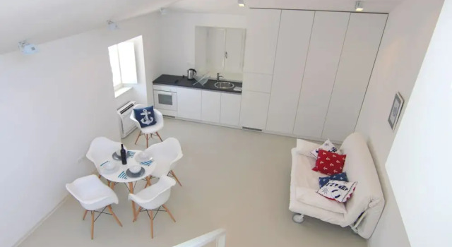 Boutique Apartments Palcic Palace