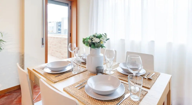 Апартаменты Villa Lobos Apartamento