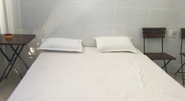 SPOT ON 880 Hoang Lan Motel, Забронировать Мотель Мотели Тхыатхьен-Хюэ, Мотель