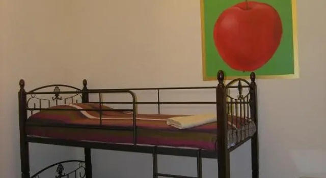 Двухместный номер Standard Хостел Радужный