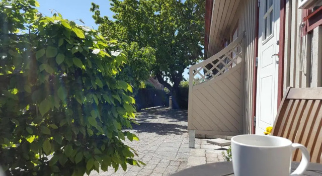 Номер Standard B&B Villa Orion