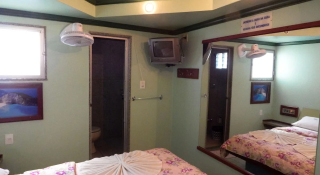 Номер Standard Hotel Love Story
