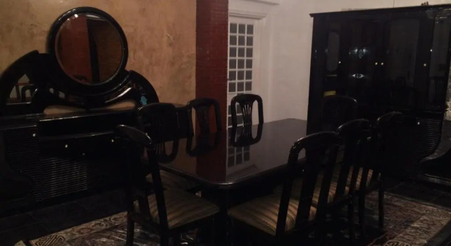 Luxury Apartment For Rent In Abbas El Akkad, Rezervovat Apartmán Káhira Cairo Governorate