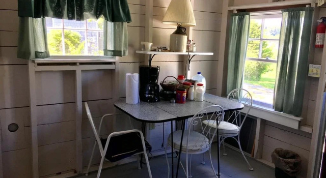 Pemaquid Cozy Cottage, Забронировать Дом для отпуска Коттеджи Джорджтауна, Коттедж