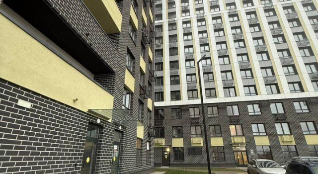 Апартаменты на улице Родионова 31, Забронировать Апартаменты/квартира Отели Нижнего Новгорода с парковкой, Парковка