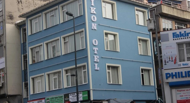 Ikon Otel