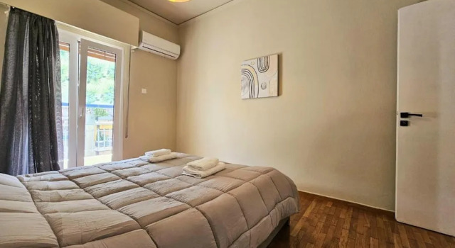El Prestige Apartment - Athens Town