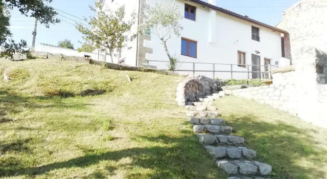 Коттедж Alojamiento El Pino