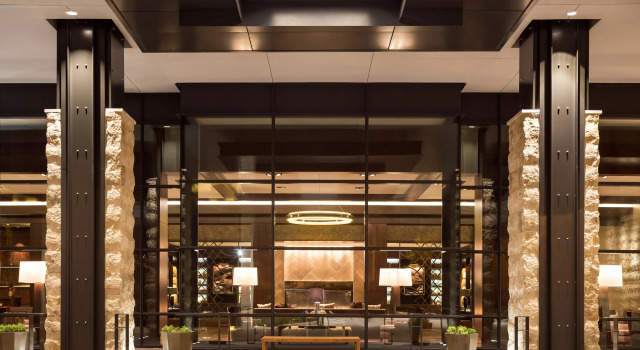 Omni Nashville Hotel