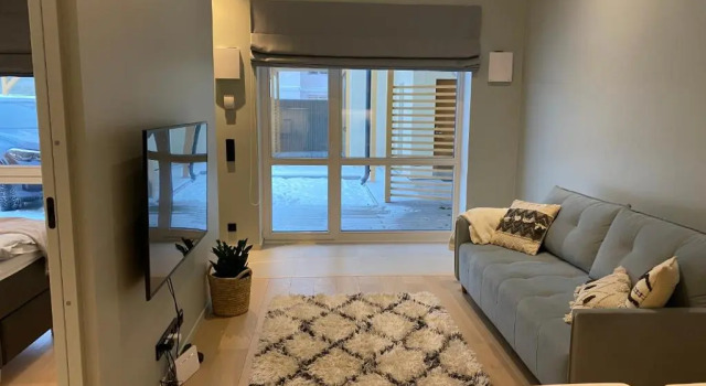 Vanalinna apartment, Забронировать Апартаменты/квартира Апартаменты Хаапсалу, Апартаменты/квартира