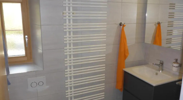Апартаменты с 3 комнатами Nolla Apartment