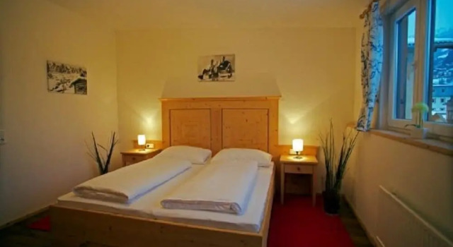 Anblick Appartement with lake view incl SUMMER CARD, Забронировать Апартаменты/квартира Целль-ам-Зе Europa Sportregion, рядом с Целлер-Зе