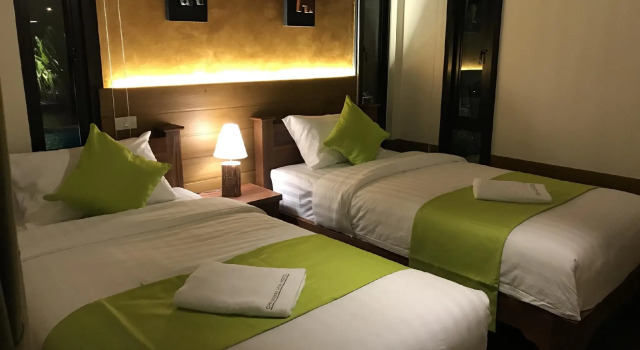Lana Hotel