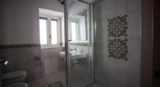 Номер Standard Palazzo Pagliaro