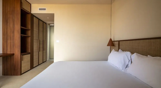Botanico Villa & Suites, Book Villa Sommerhuse i Carovigno, Hytte