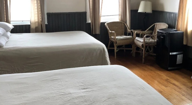 Water Street Inn