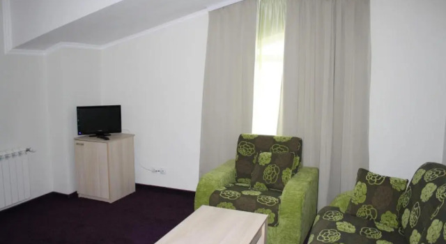 Люкс Saint George Family Hotel