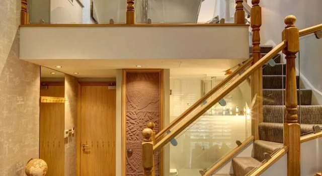Номер Standard Oddfellows Chester Hotel & Apartments