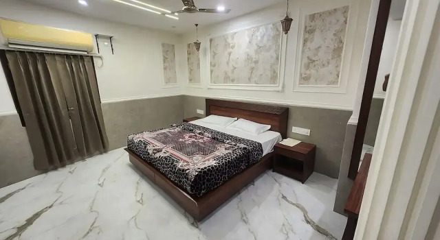 Номер Executive Hotel Uttam Heritage